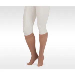 Juzo Dynamic Max Knee High 20-30 mmHg w/ 3.5 cm Silicone Band