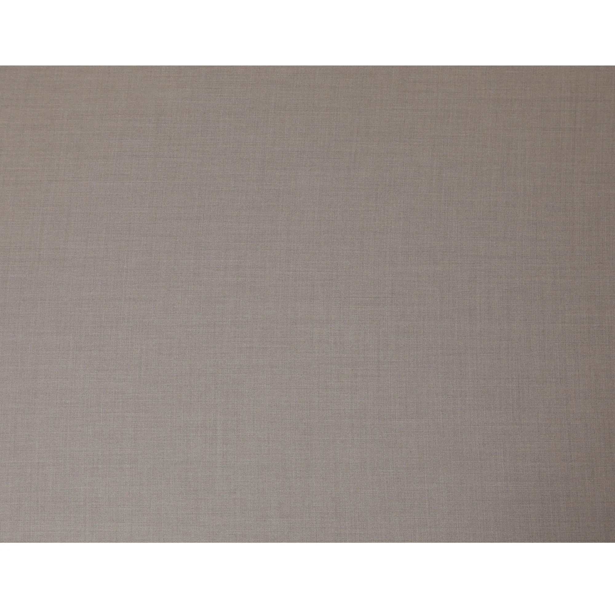 Khaki beige SuperFine Merino Wool Fabric: 150cm Fine Suiting, UK Origin-D17553