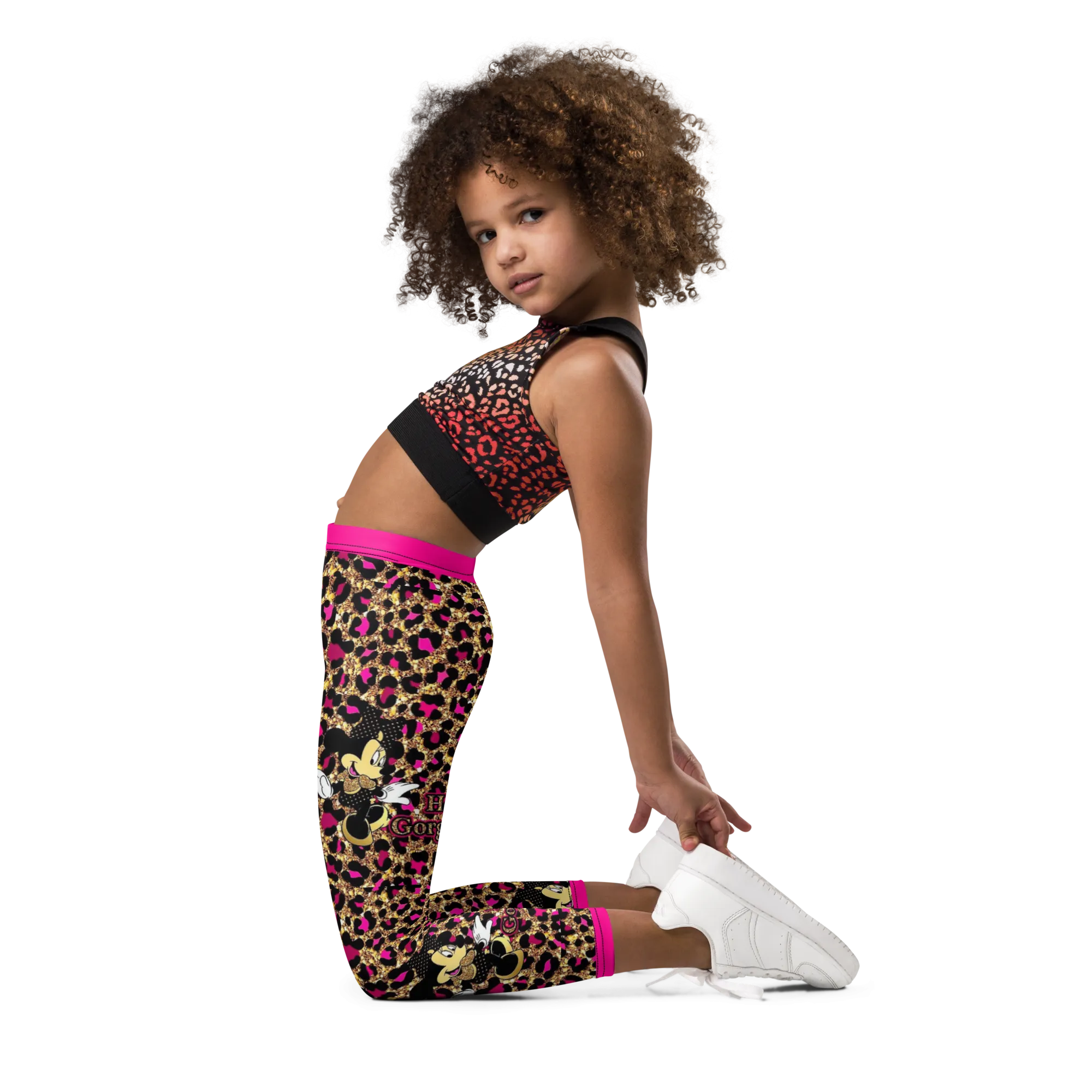 Kid's Leggings