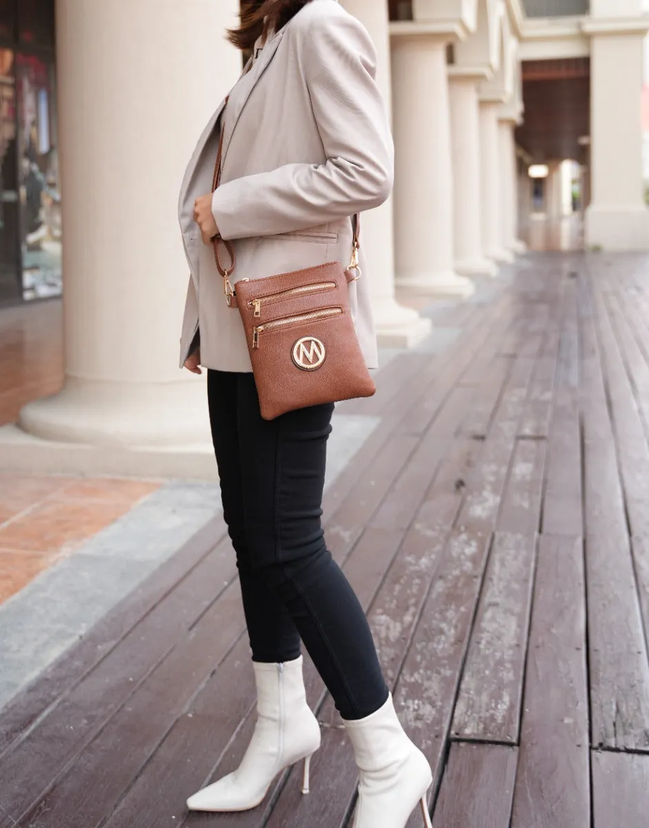 Medina Crossbody Bag