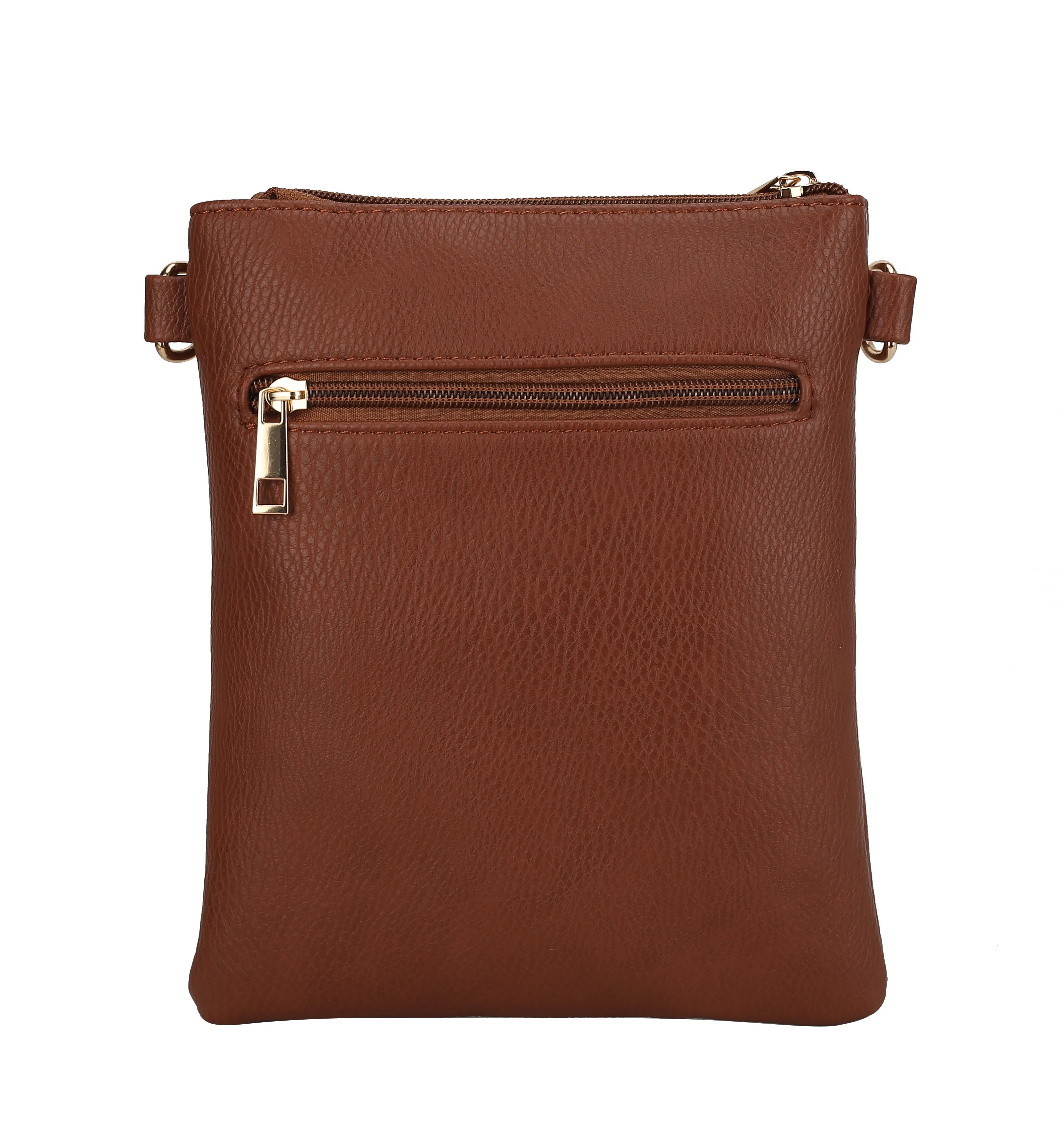 Medina Crossbody Bag