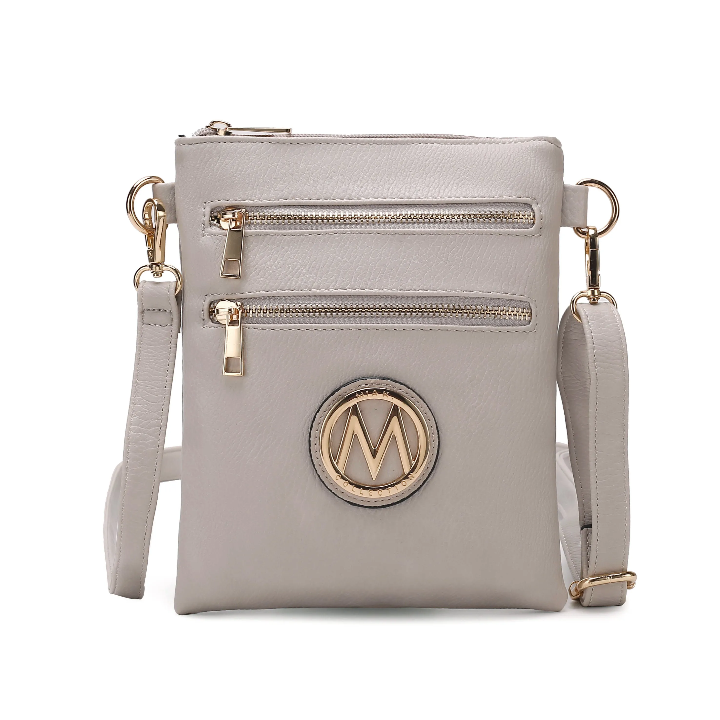 Medina Crossbody Bag