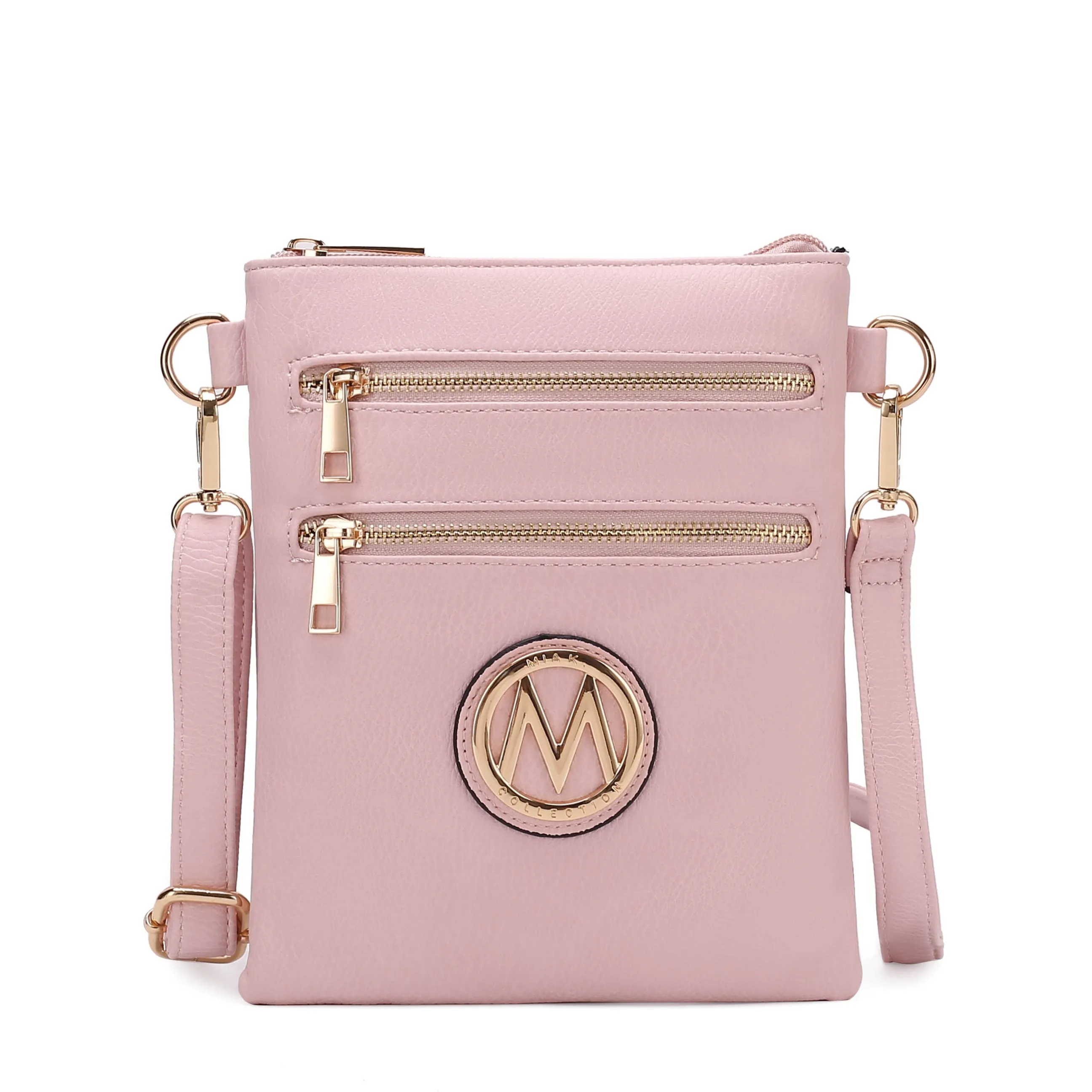 Medina Crossbody Bag