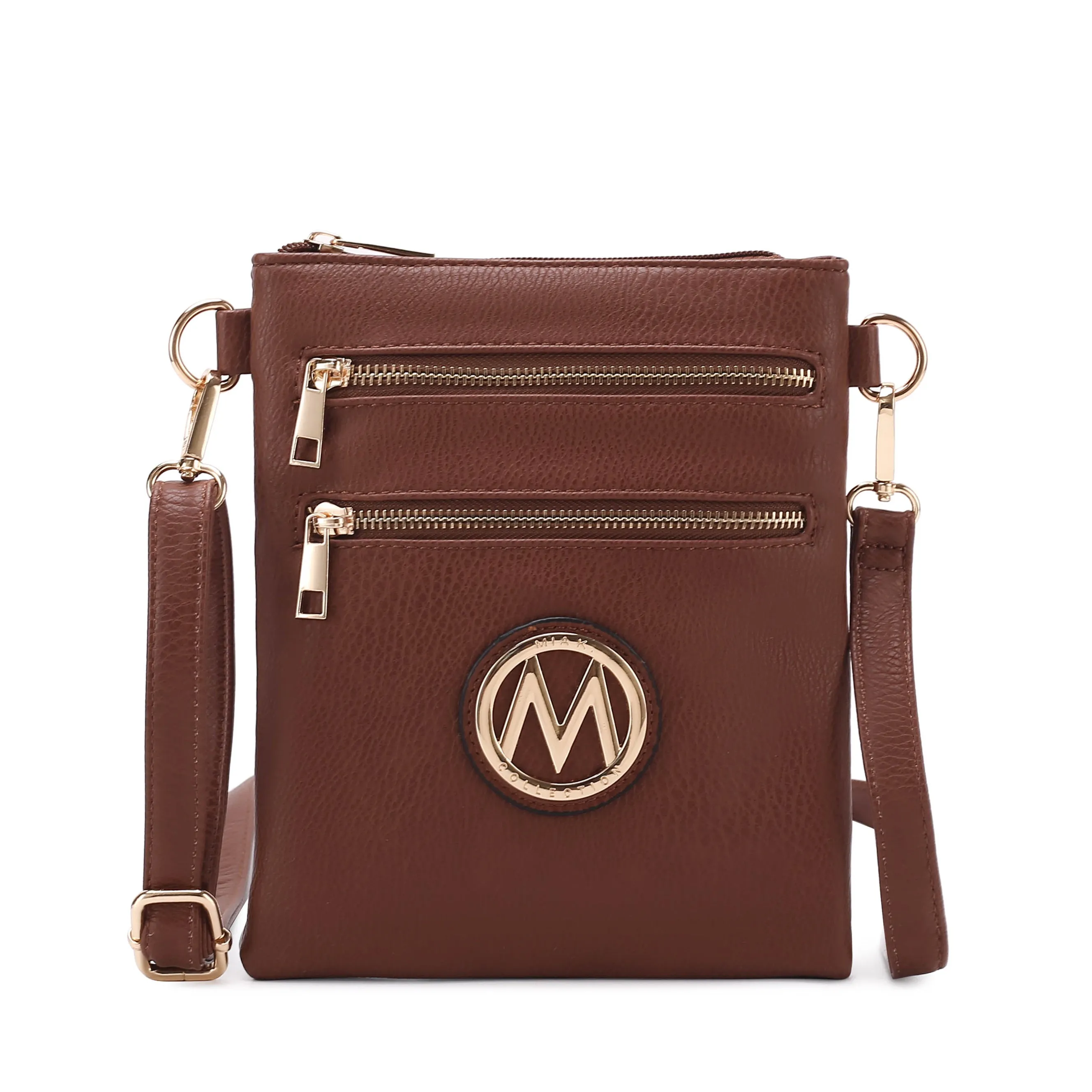 Medina Crossbody Bag