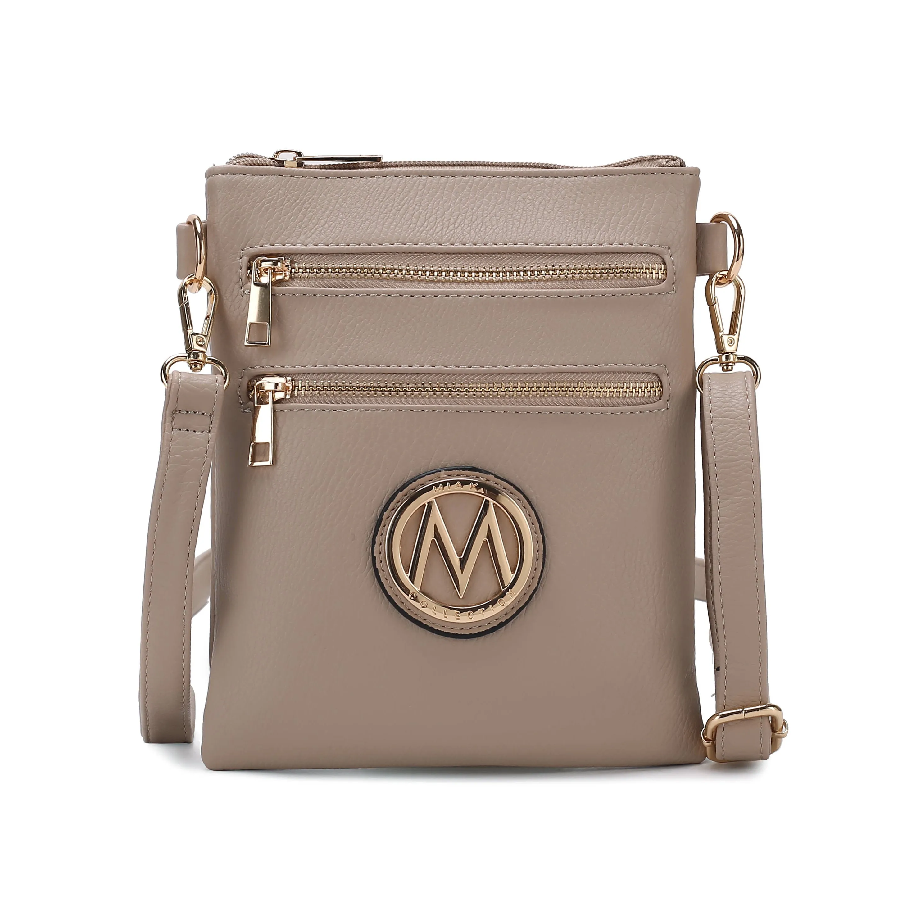 Medina Crossbody Bag