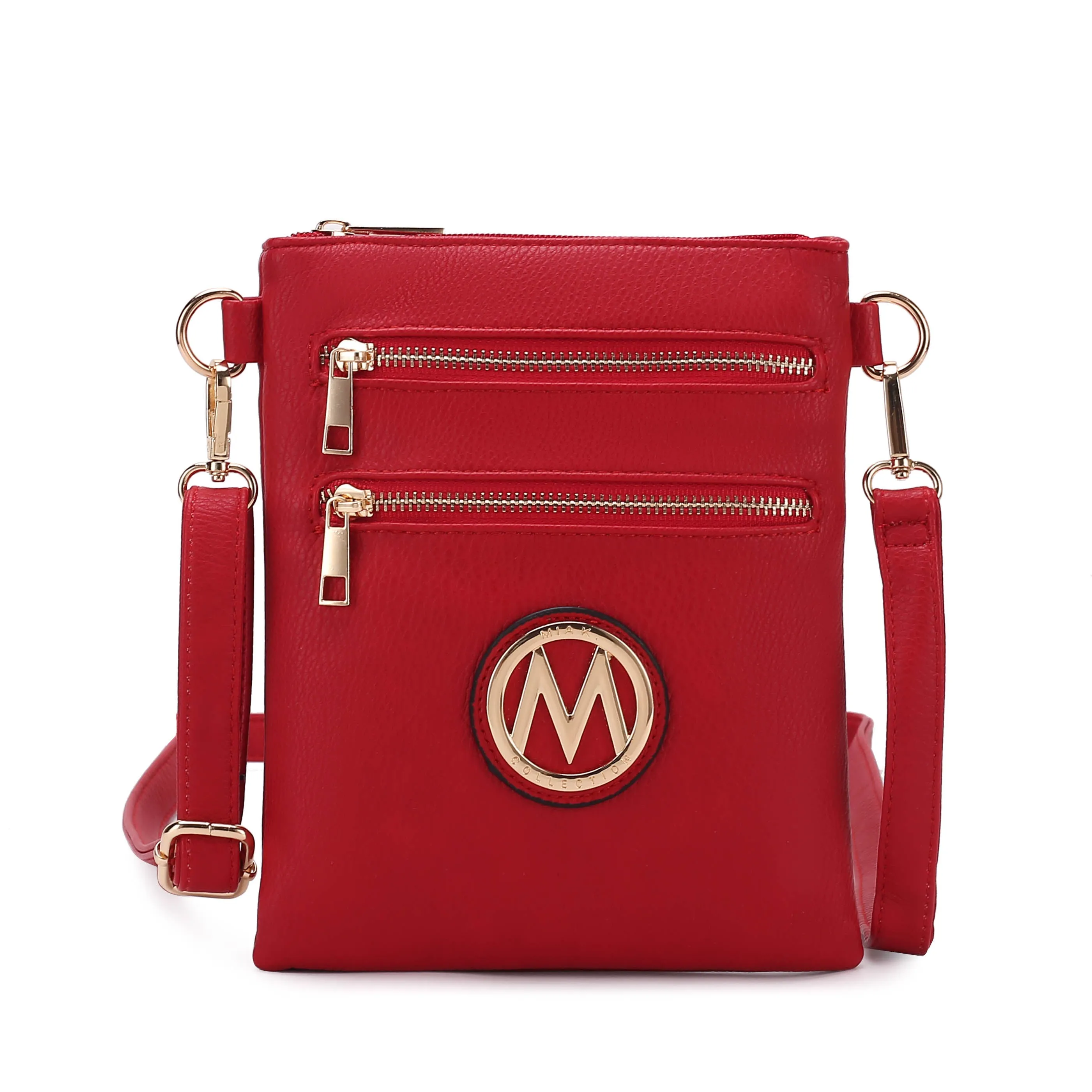 Medina Crossbody Bag