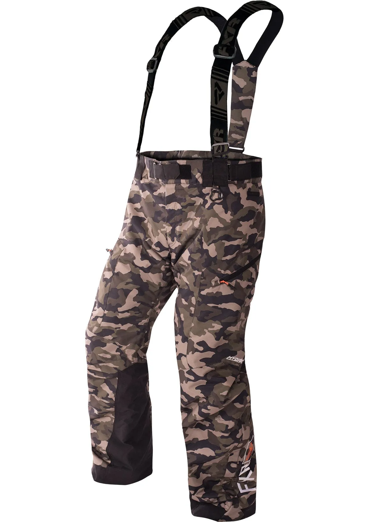 Men's Squadron Pant