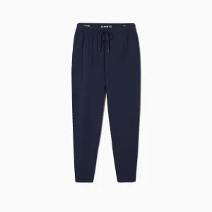 Navy Long Jambys