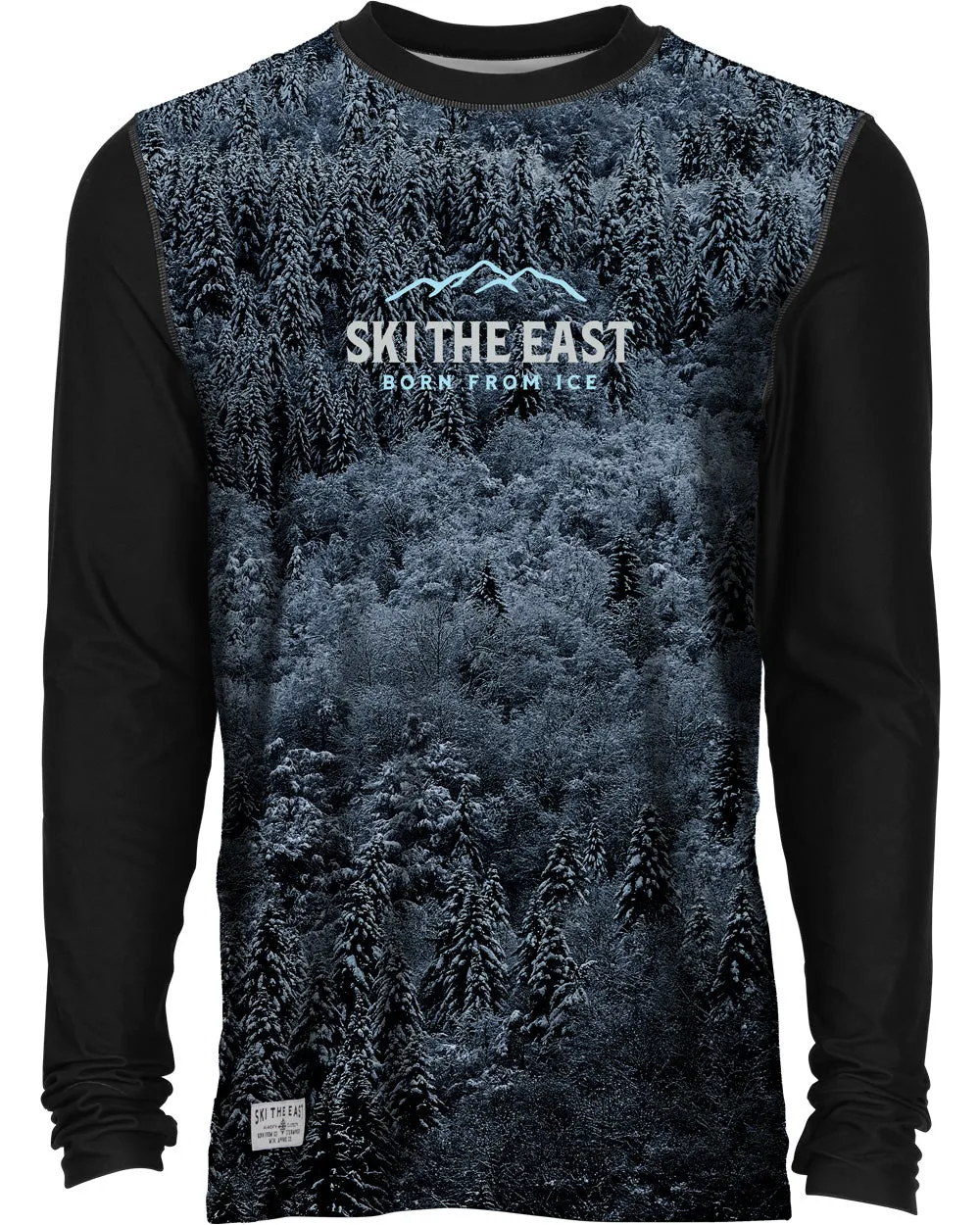 Night Frost Baselayer Pack