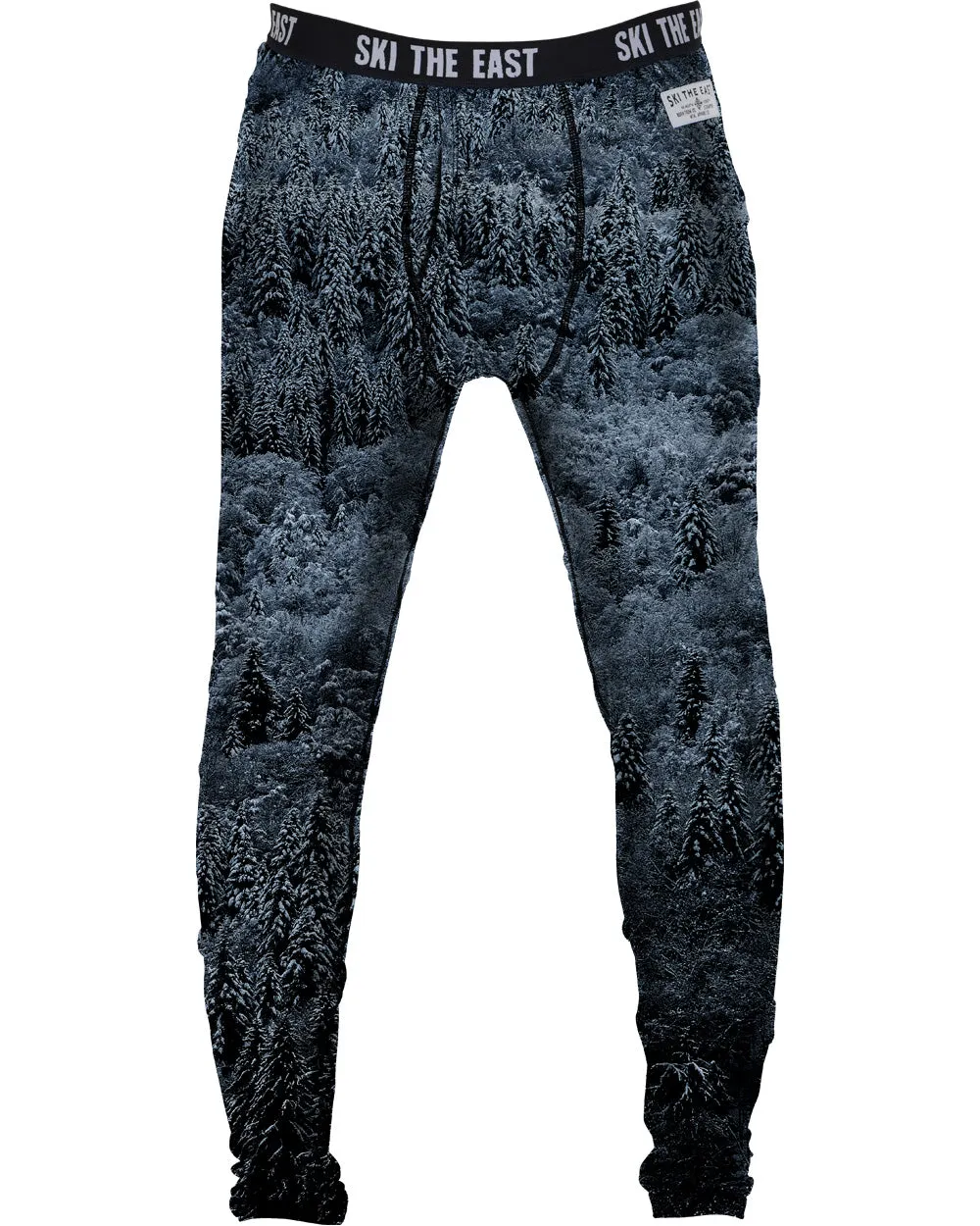 Night Frost Baselayer Pack