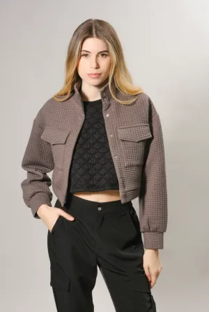 NILA JACKET