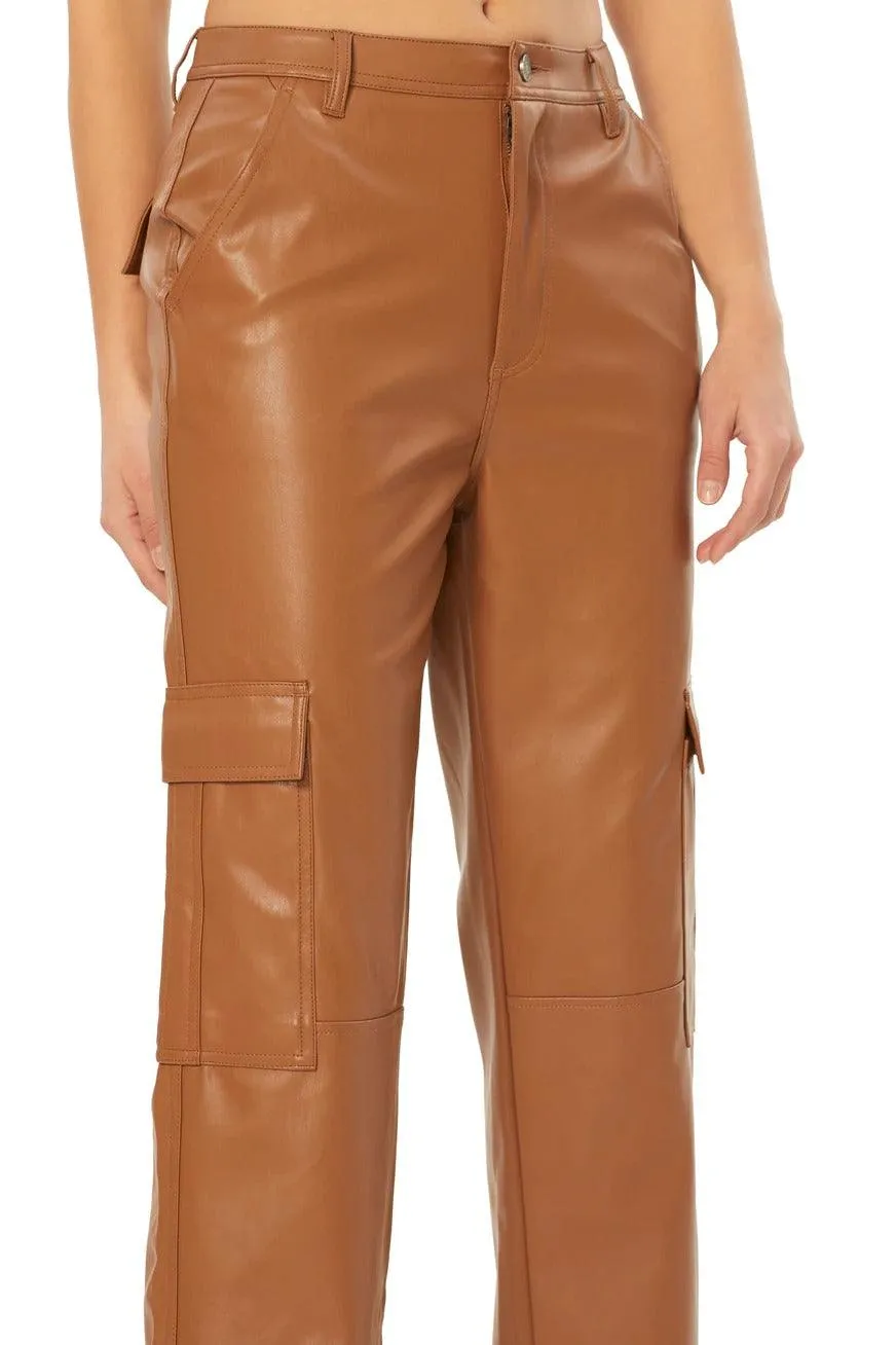 Noe Relaxed Cargo Pants by AFRM - FINAL SALE