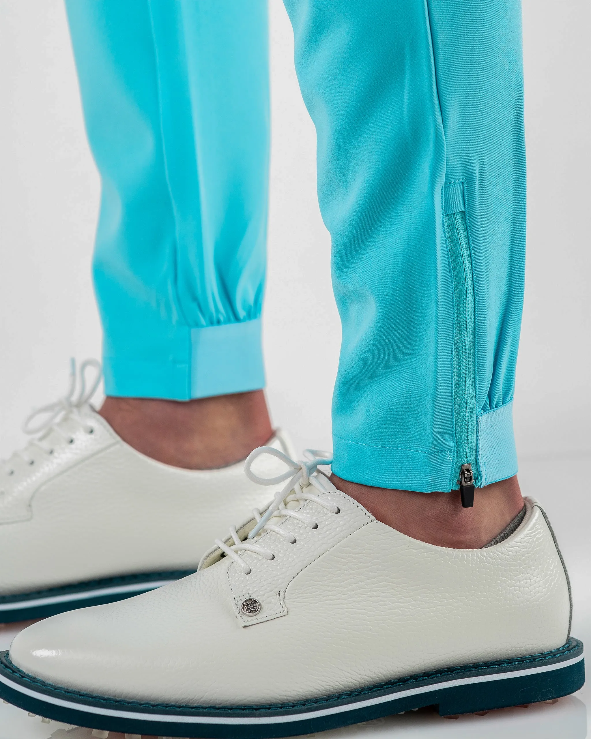 Performance Jogger - Sky Blue