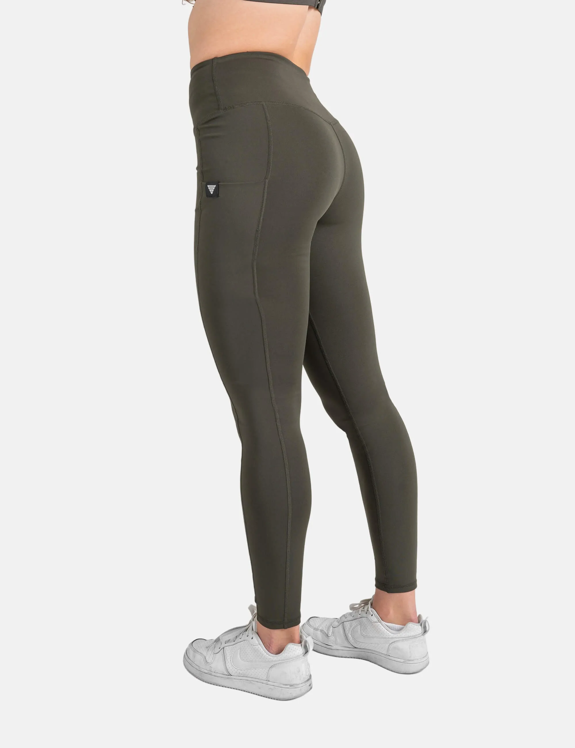 Performance Leggings Women