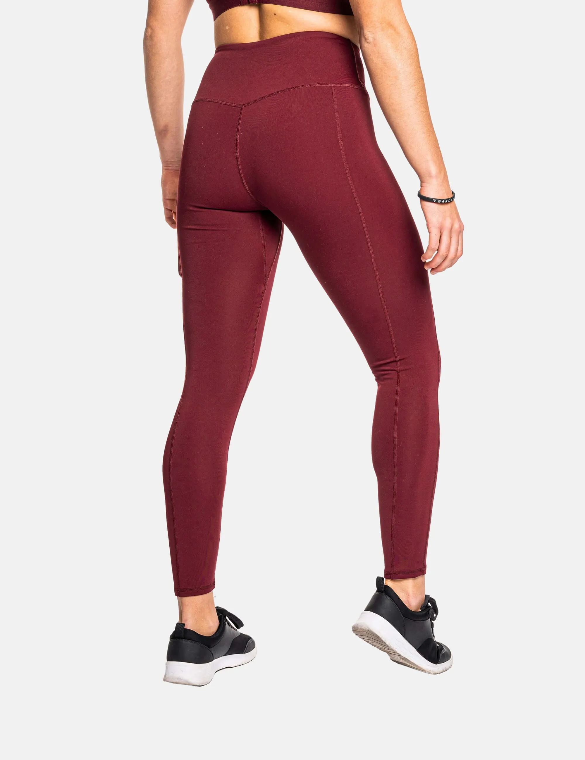 Performance Leggings Women