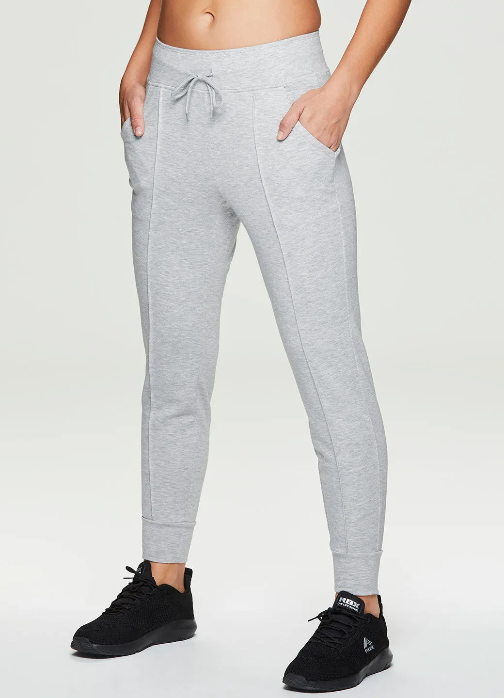 Prime Ready To Roll Lightweight Jogger