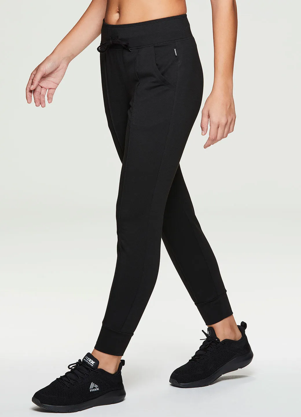 Prime Ready To Roll Lightweight Jogger