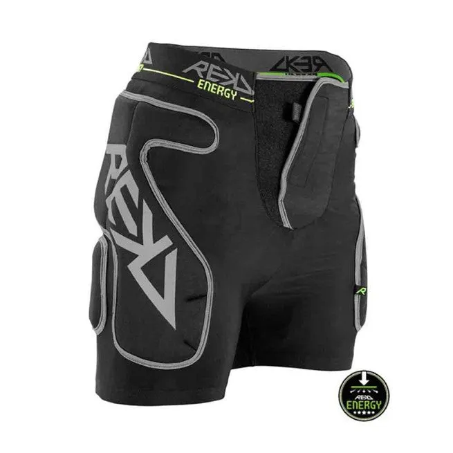 REKD Energy Impact Shorts