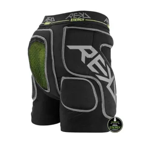 REKD Energy Impact Shorts