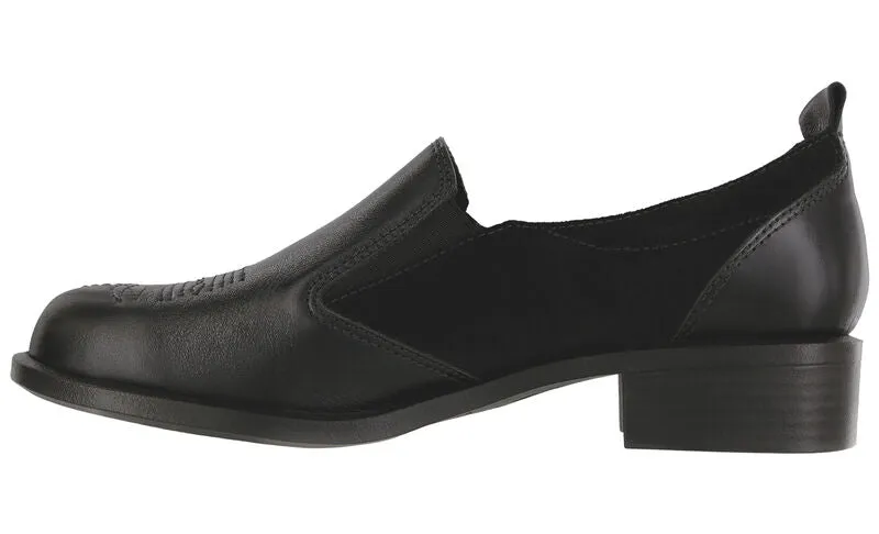 Saddle - Black