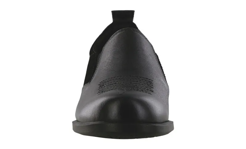 Saddle - Black