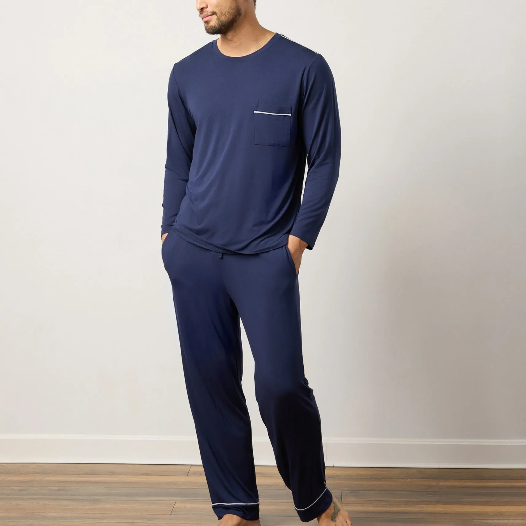 Silktouch TENCEL™ Modal Air Pyjama Set