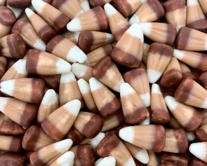 S'Mores Candy Corn