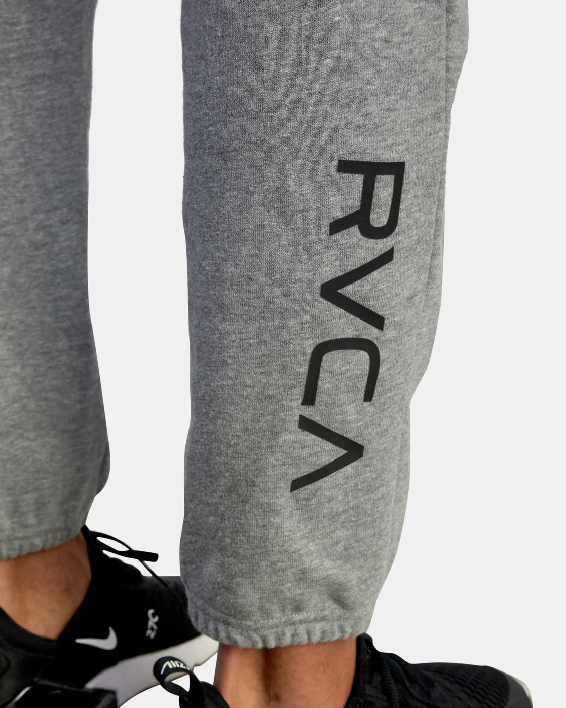 Swift Sweatpants - Heather Grey