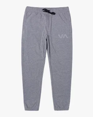 Swift Sweatpants - Heather Grey