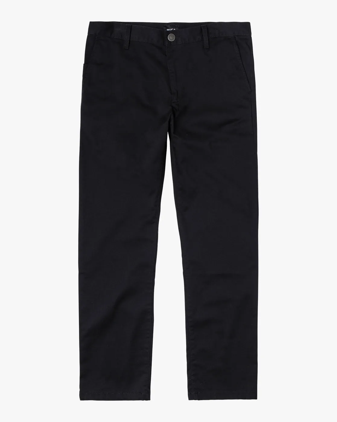 The Week-End Stretch Pants - Black