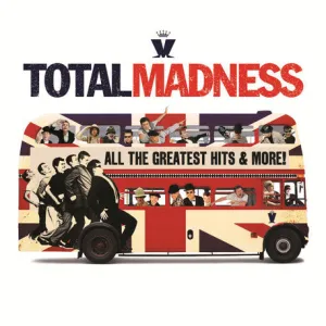 Total Madness Double Vinyl