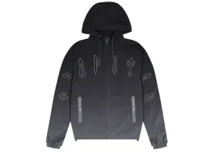 Trapstar Windbreaker Black