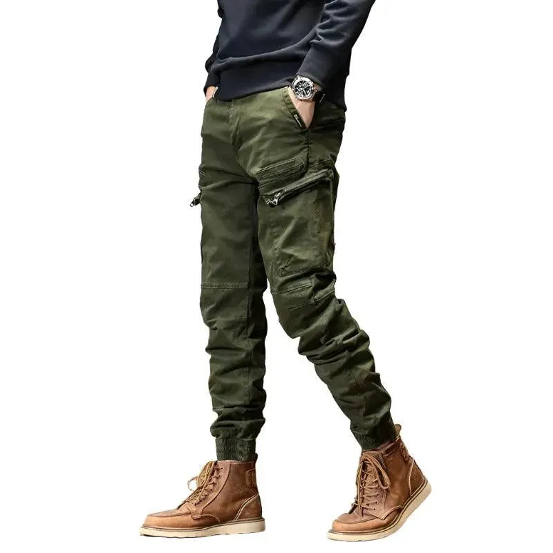 Urban Utility Joggers