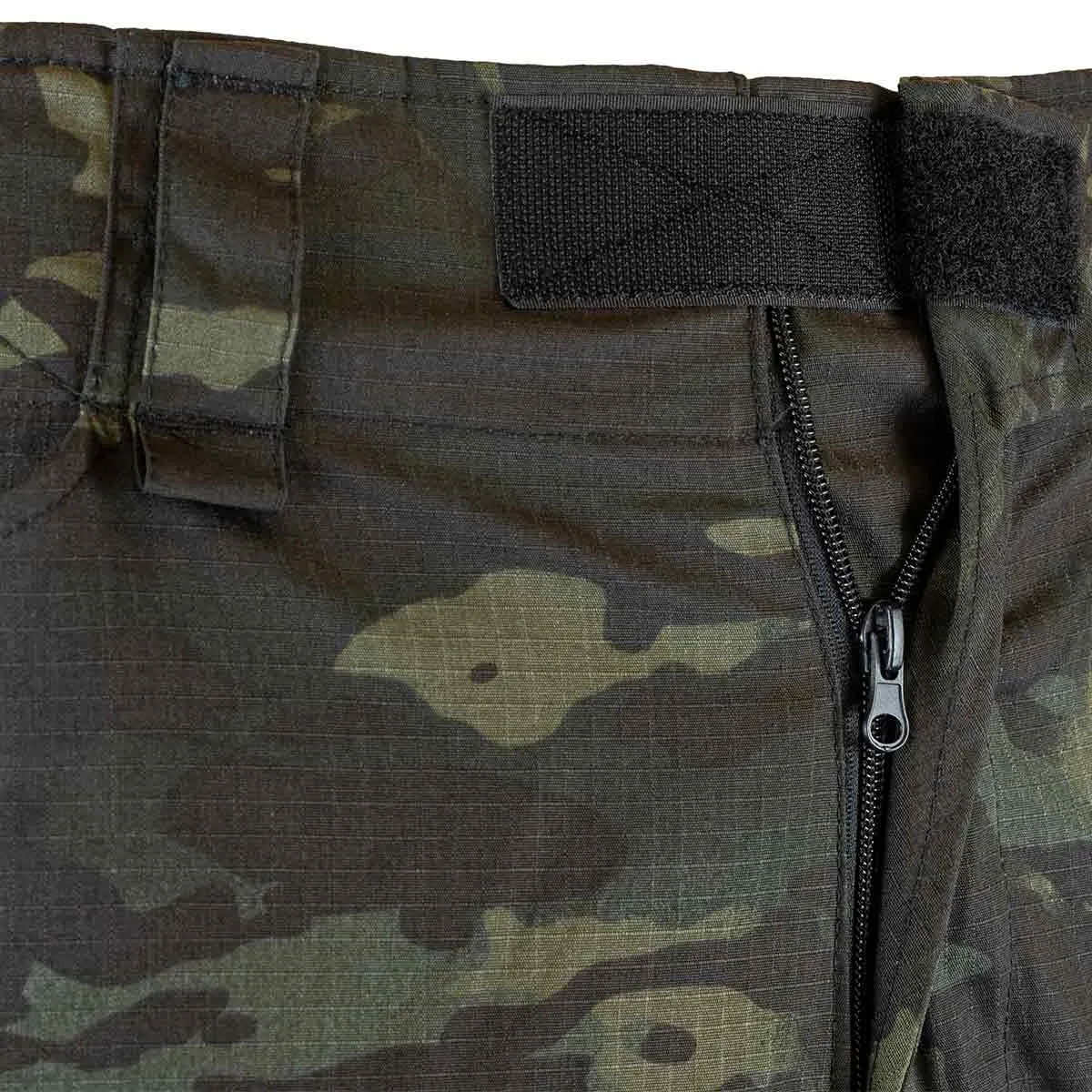 Viper Elite Trousers Gen2 VCam Black Camo