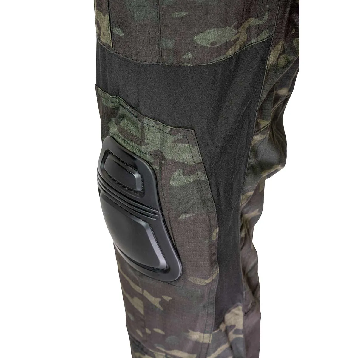 Viper Elite Trousers Gen2 VCam Black Camo