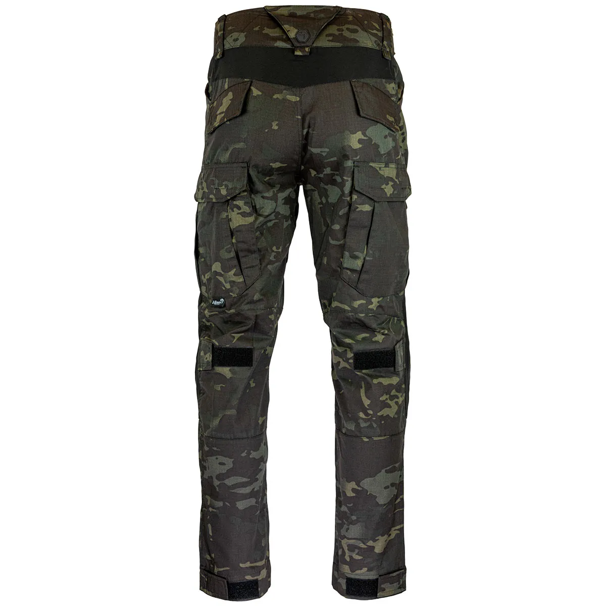 Viper Elite Trousers Gen2 VCam Black Camo