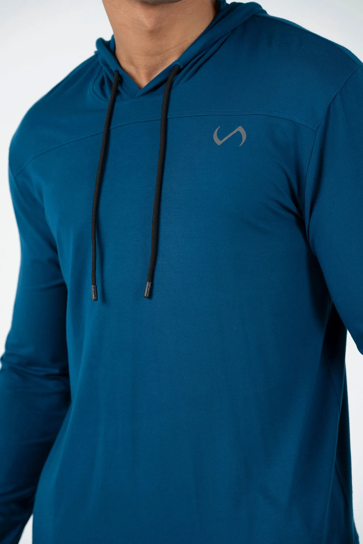 Vital Air-Flex Gym Hoodie