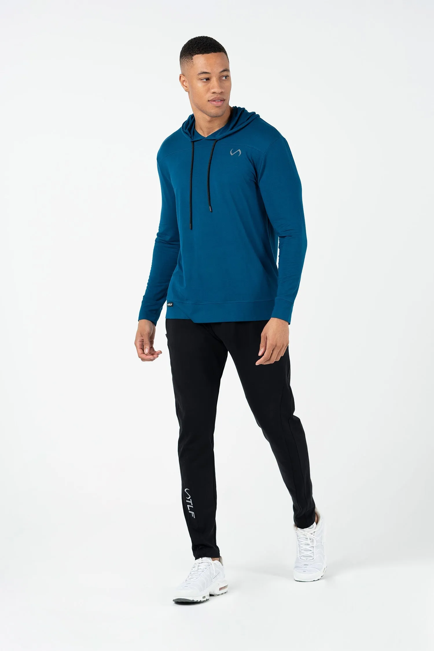 Vital Air-Flex Gym Hoodie