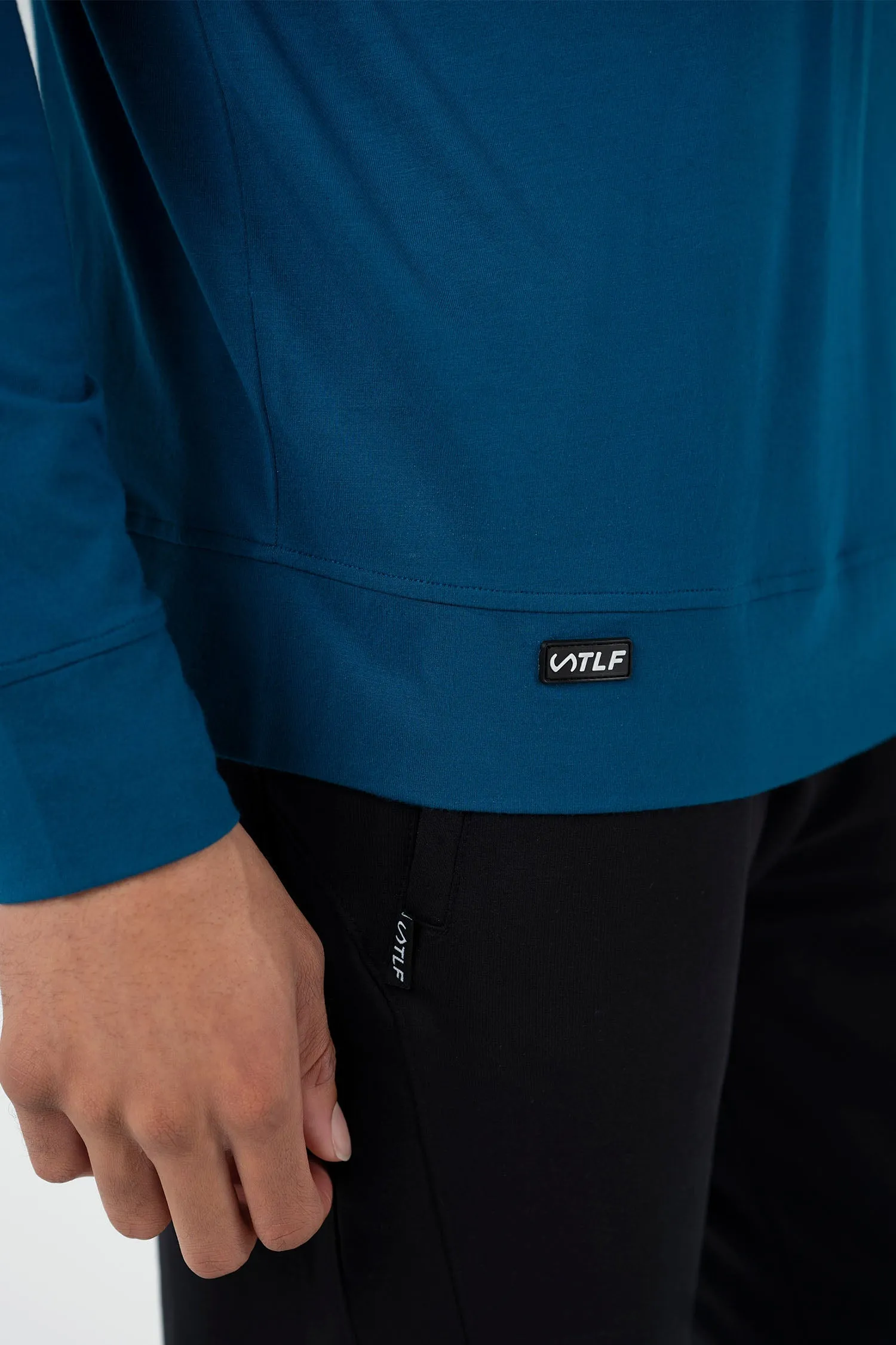 Vital Air-Flex Gym Hoodie