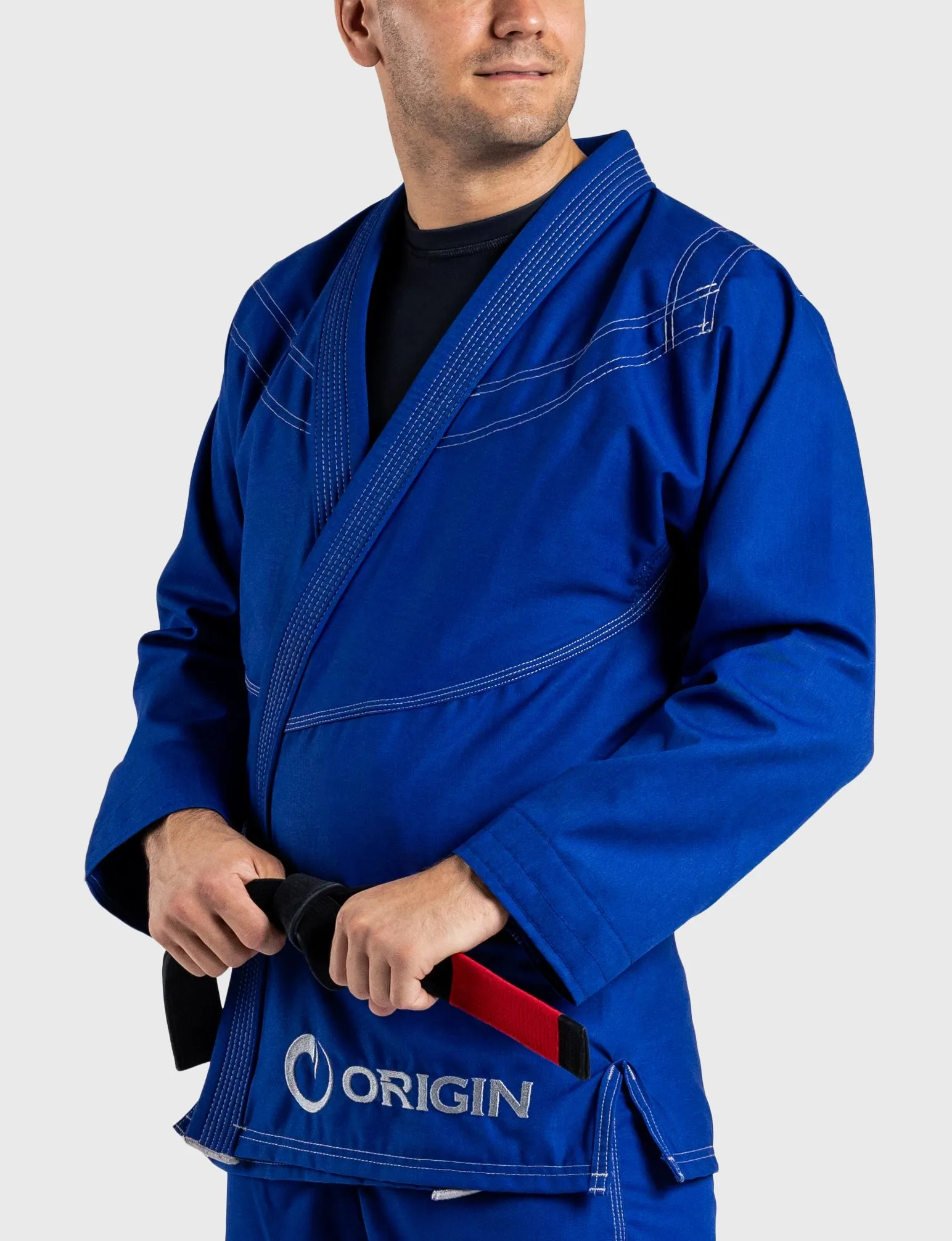 WARRIOR BJJ GI