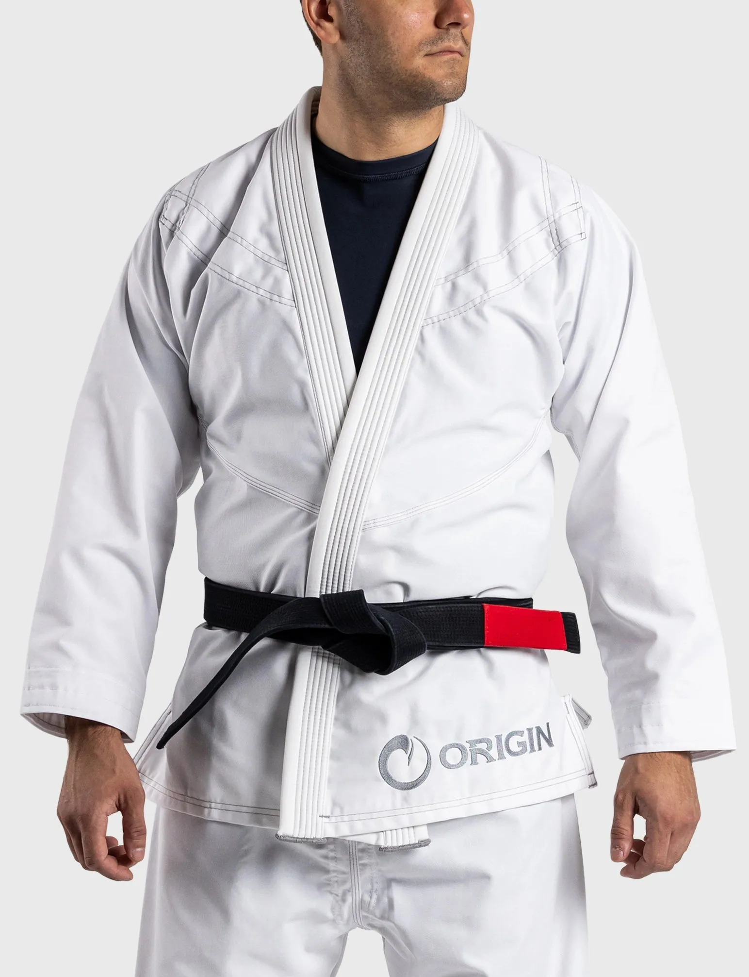 WARRIOR BJJ GI