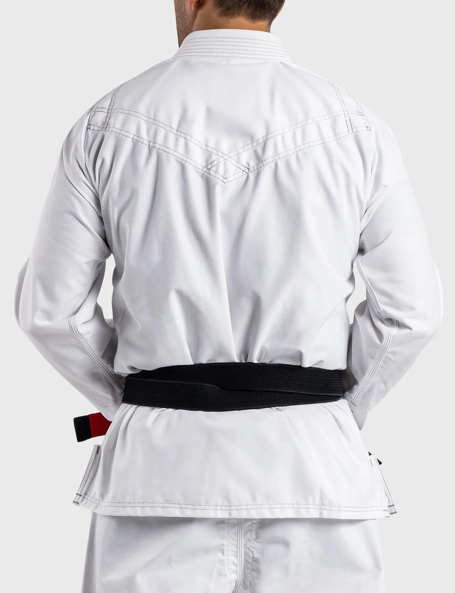 WARRIOR BJJ GI