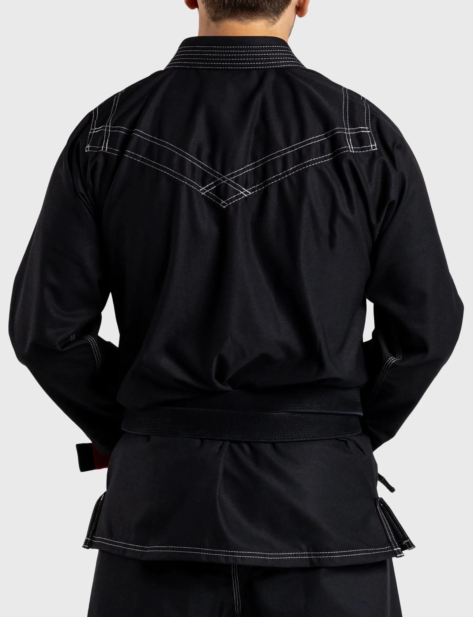 WARRIOR BJJ GI