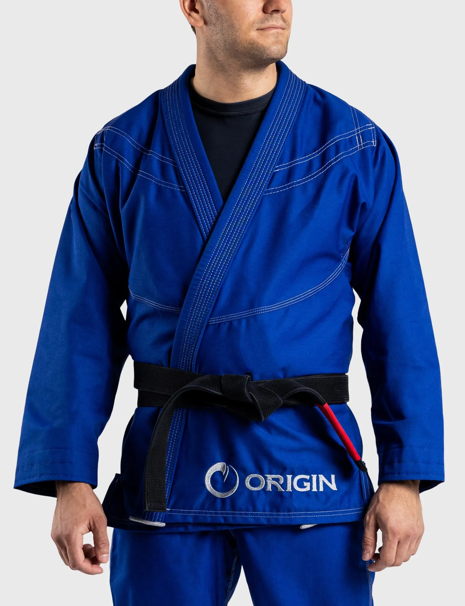 WARRIOR BJJ GI