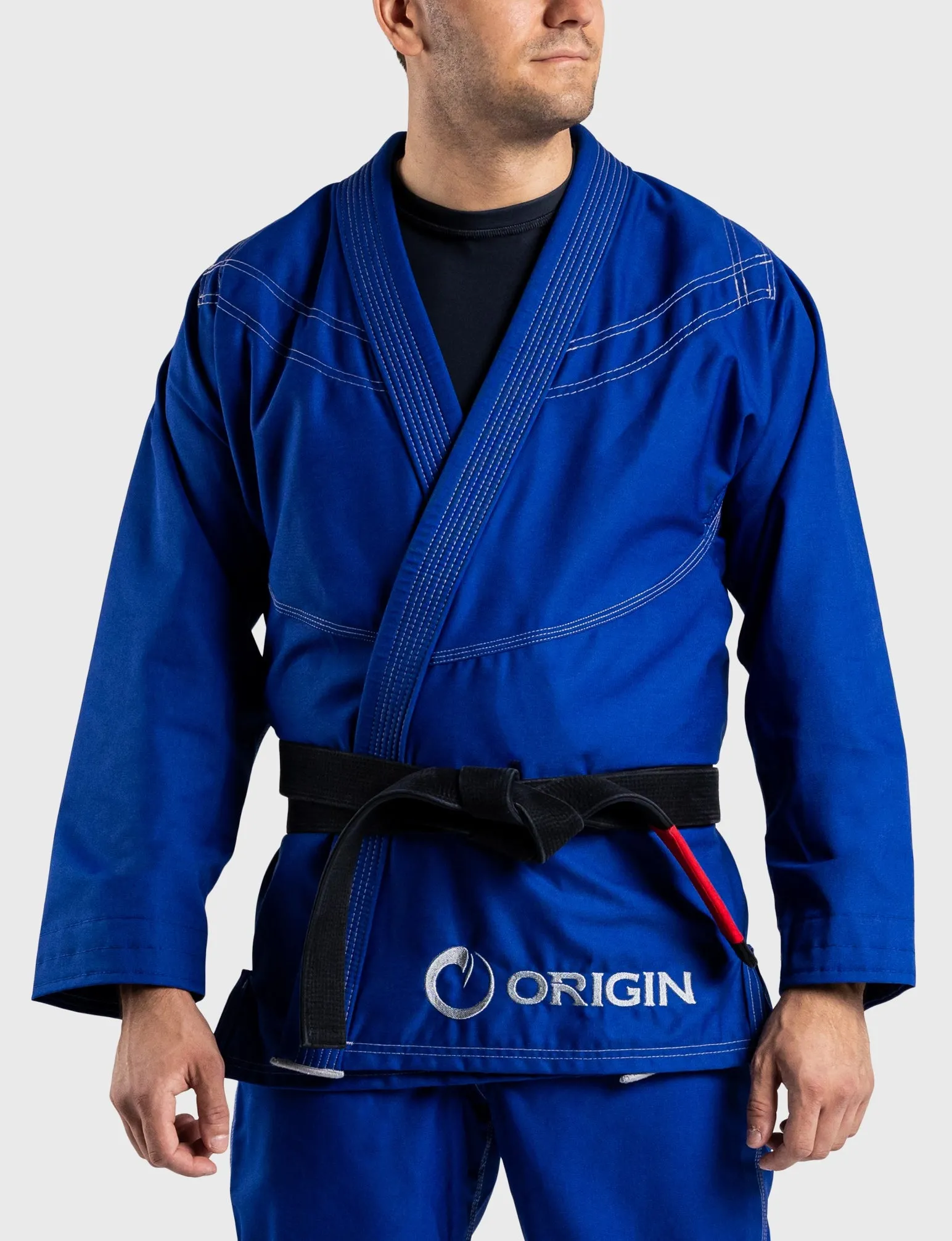 WARRIOR BJJ GI