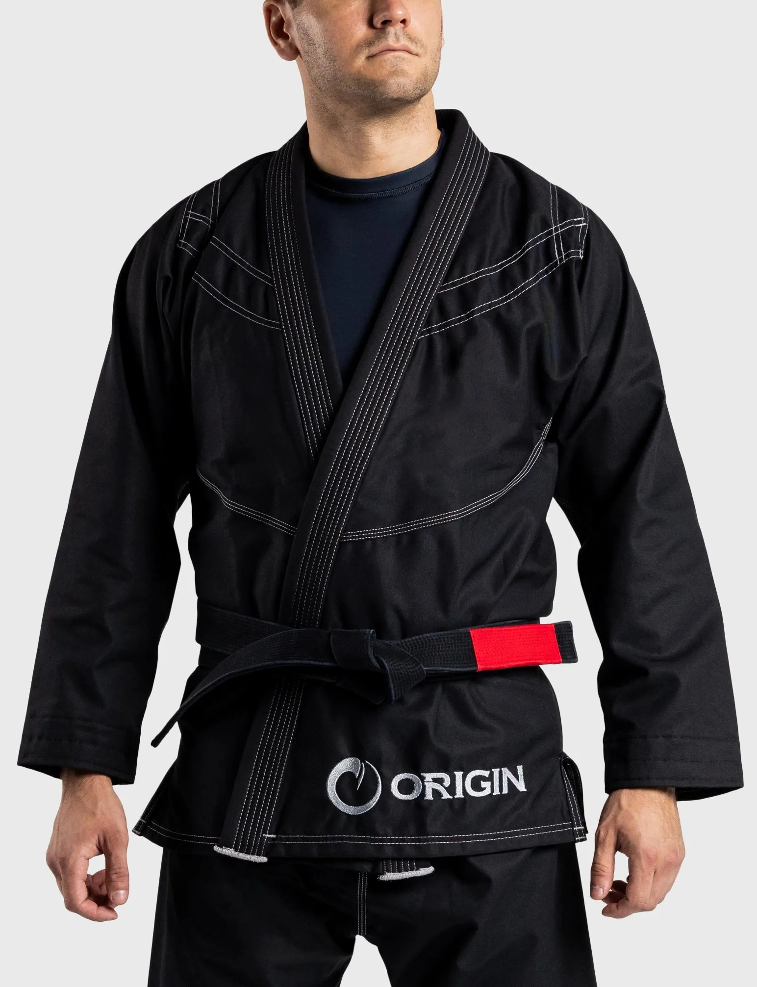 WARRIOR BJJ GI