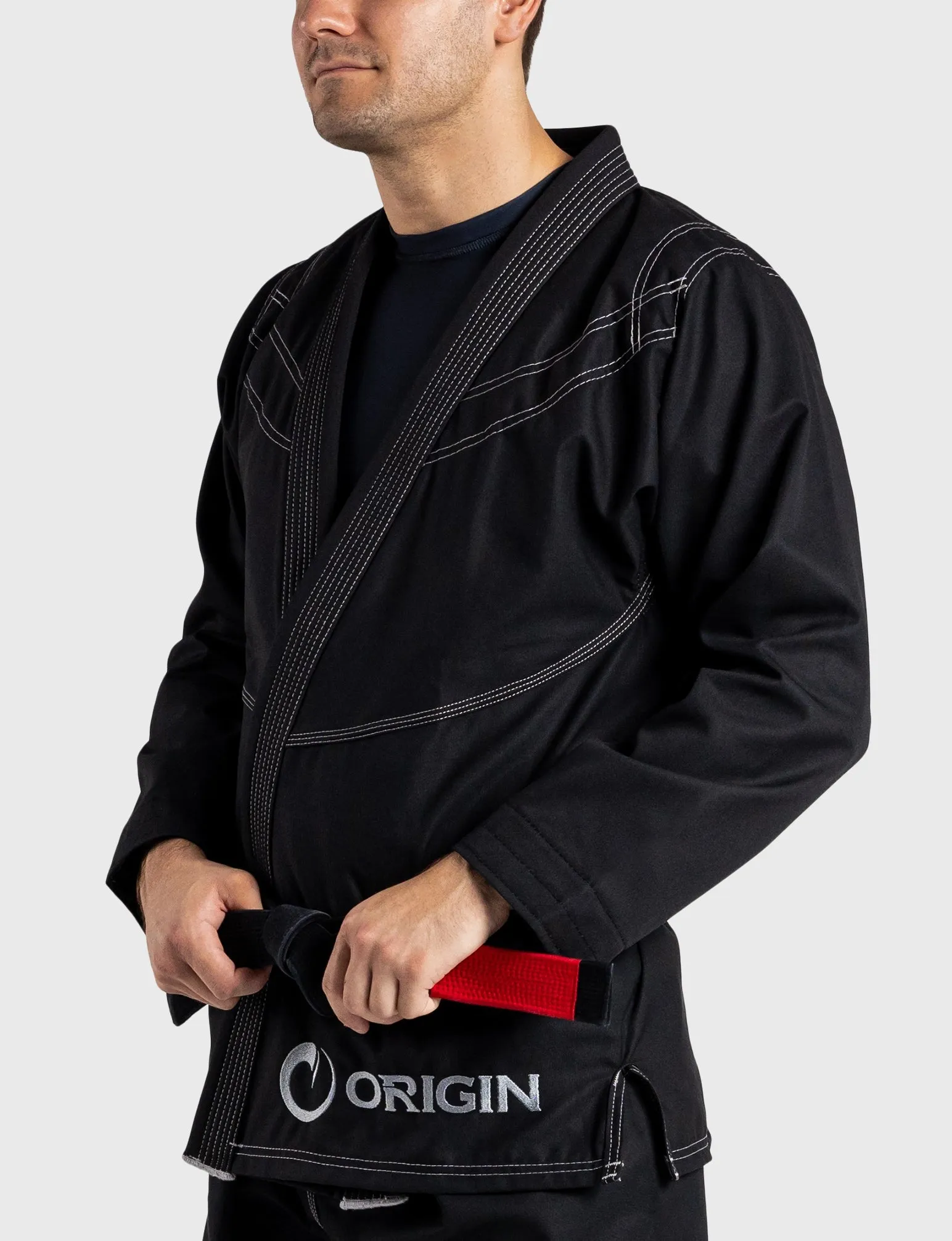 WARRIOR BJJ GI