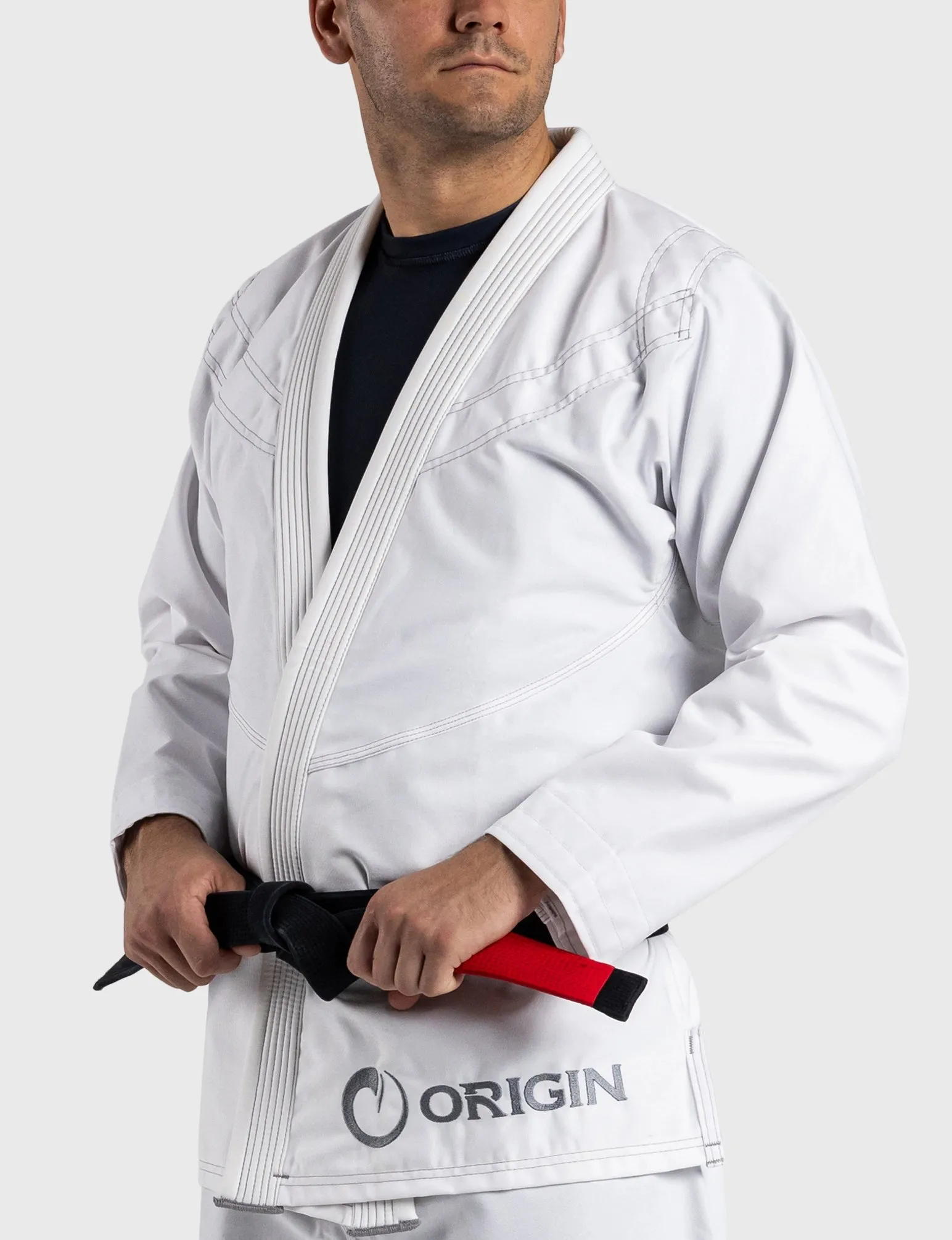 WARRIOR BJJ GI