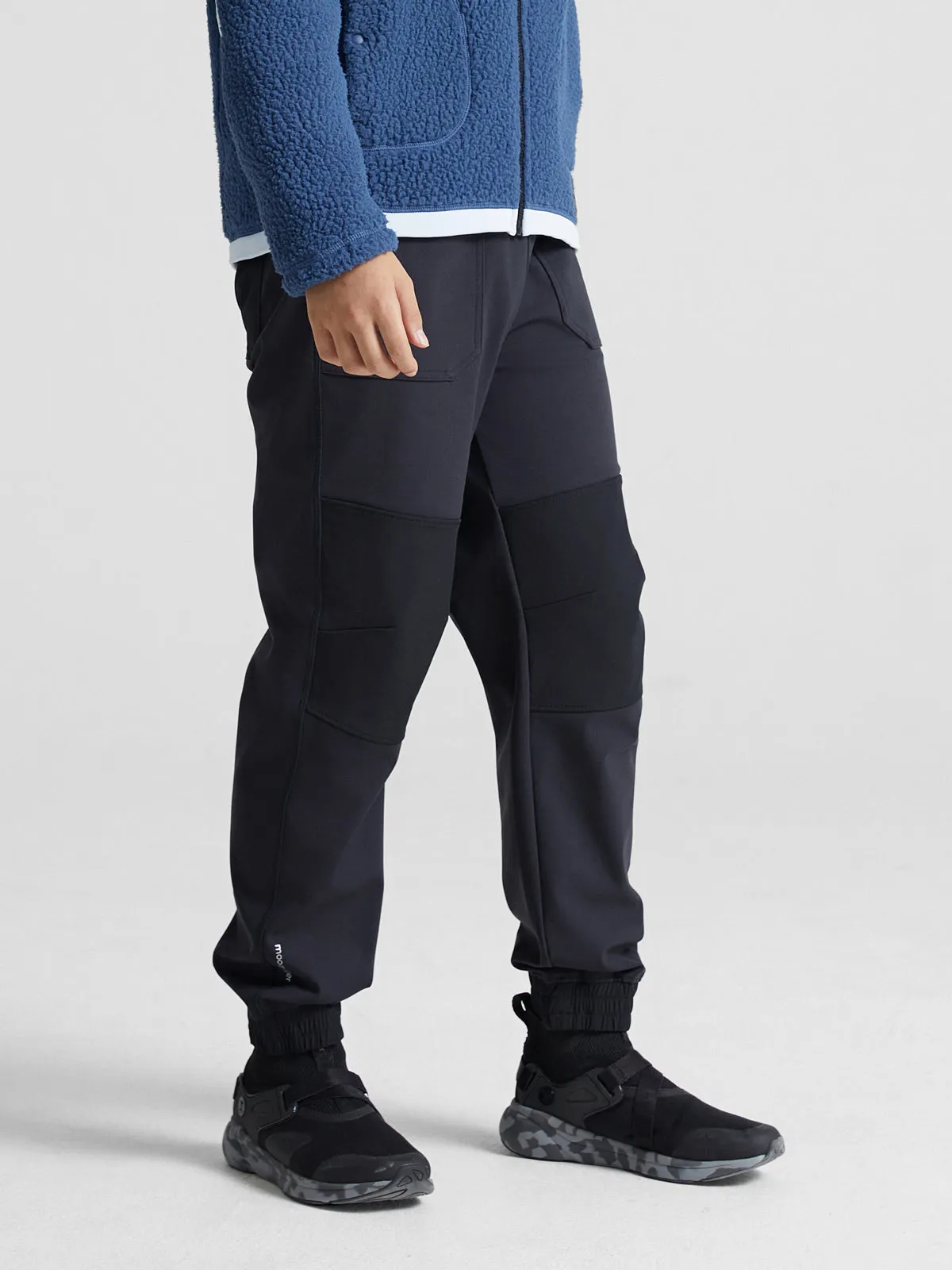 Wind Free Joggers