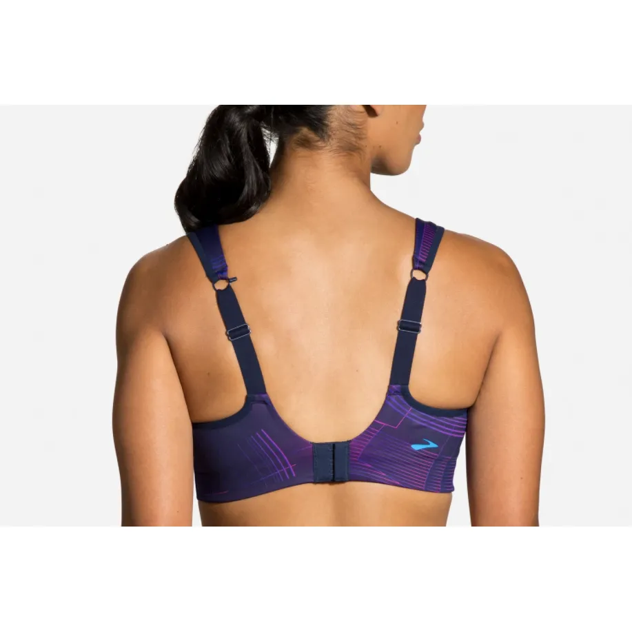 Women's Brooks Drive Convertible Run Bra